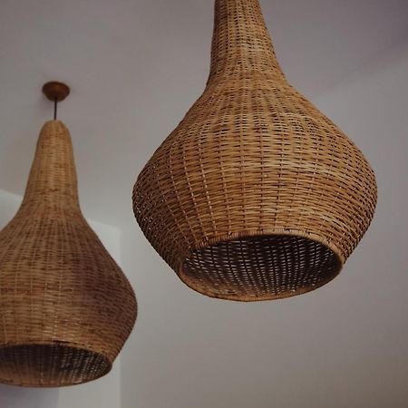 Palm Garden Ayurveda Resort アハンガマ エクステリア 写真