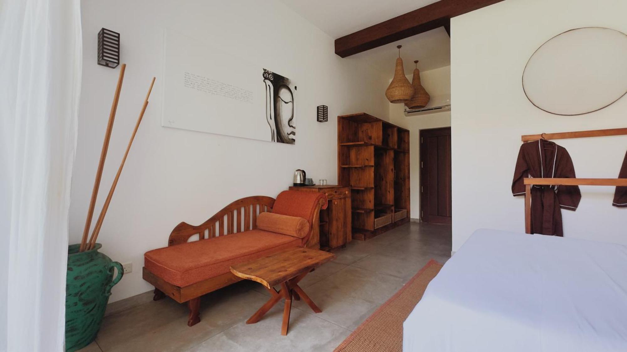 Palm Garden Ayurveda Resort アハンガマ エクステリア 写真