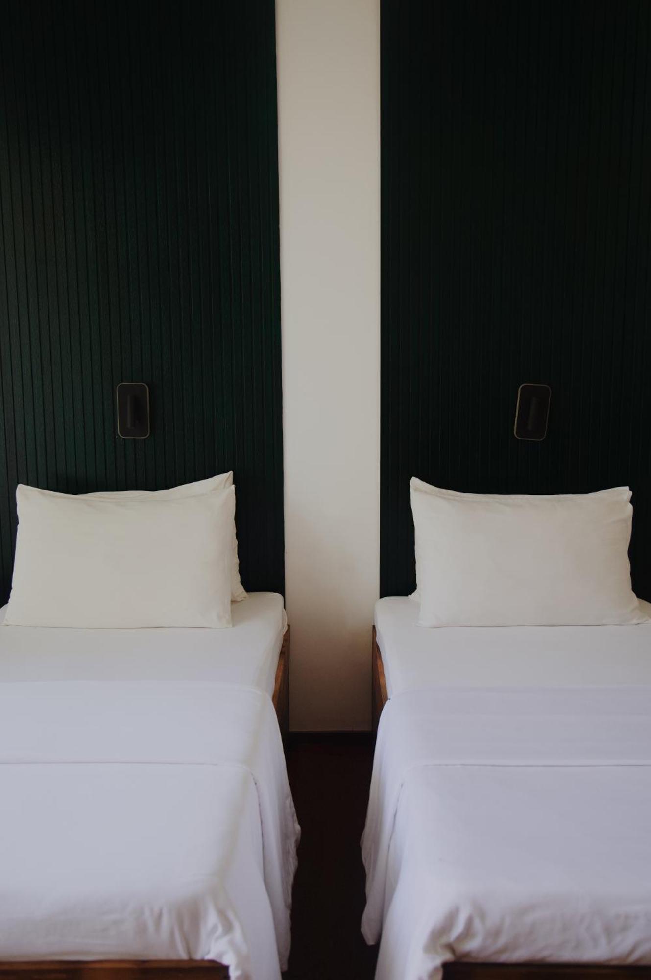 Palm Garden Ayurveda Resort アハンガマ エクステリア 写真
