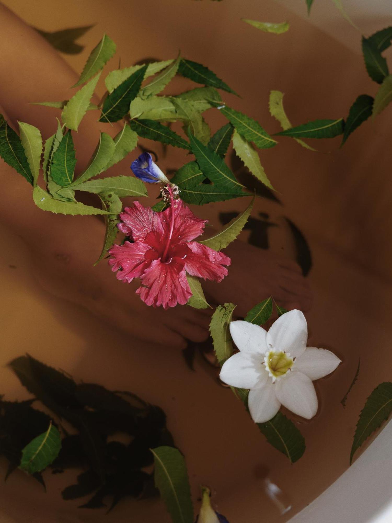 Palm Garden Ayurveda Resort アハンガマ エクステリア 写真