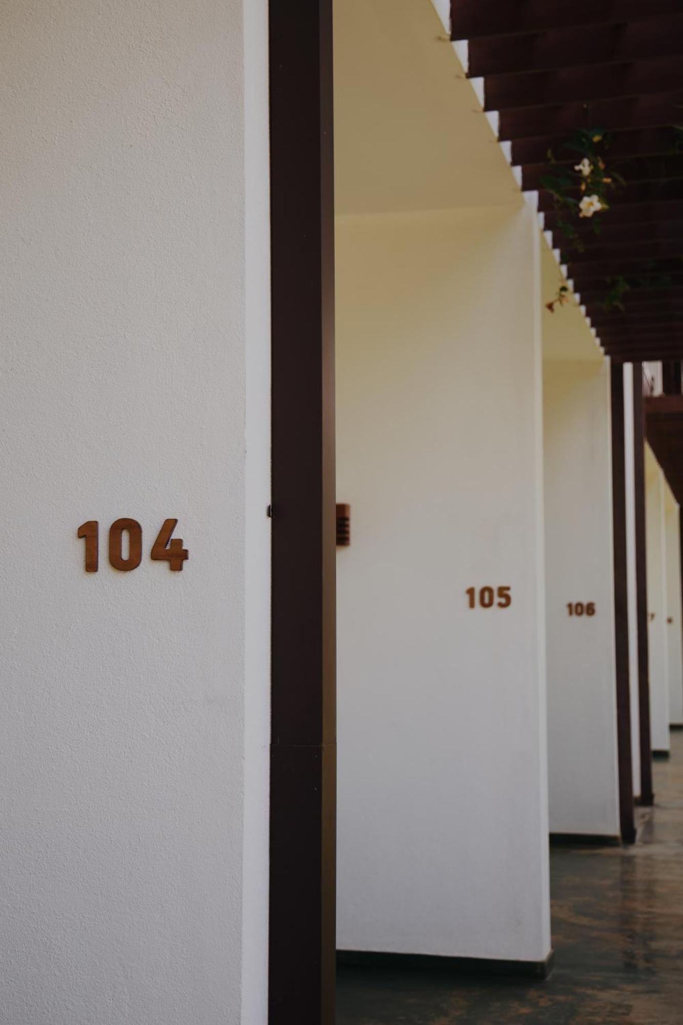 Palm Garden Ayurveda Resort アハンガマ エクステリア 写真