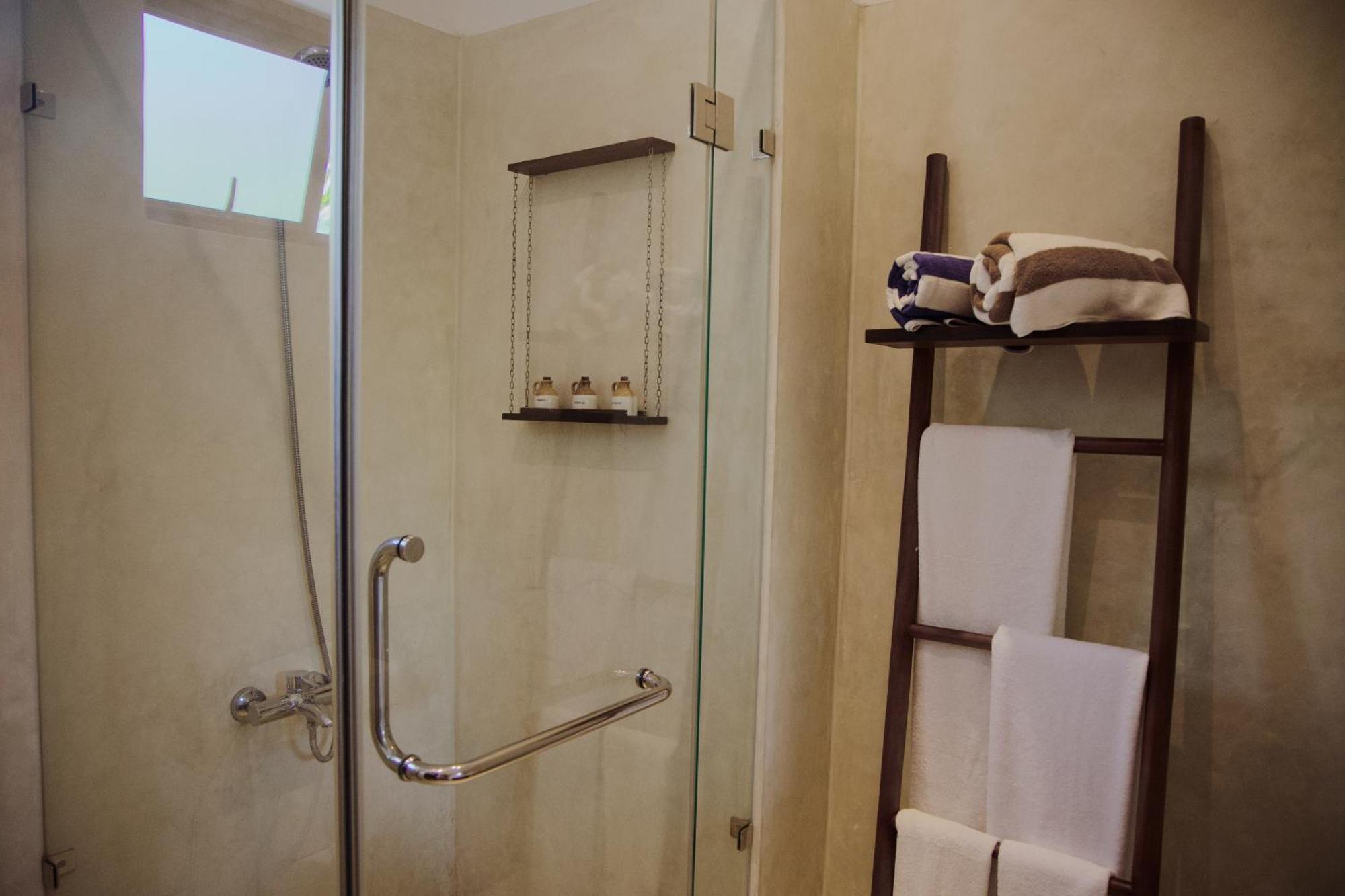 Palm Garden Ayurveda Resort アハンガマ エクステリア 写真