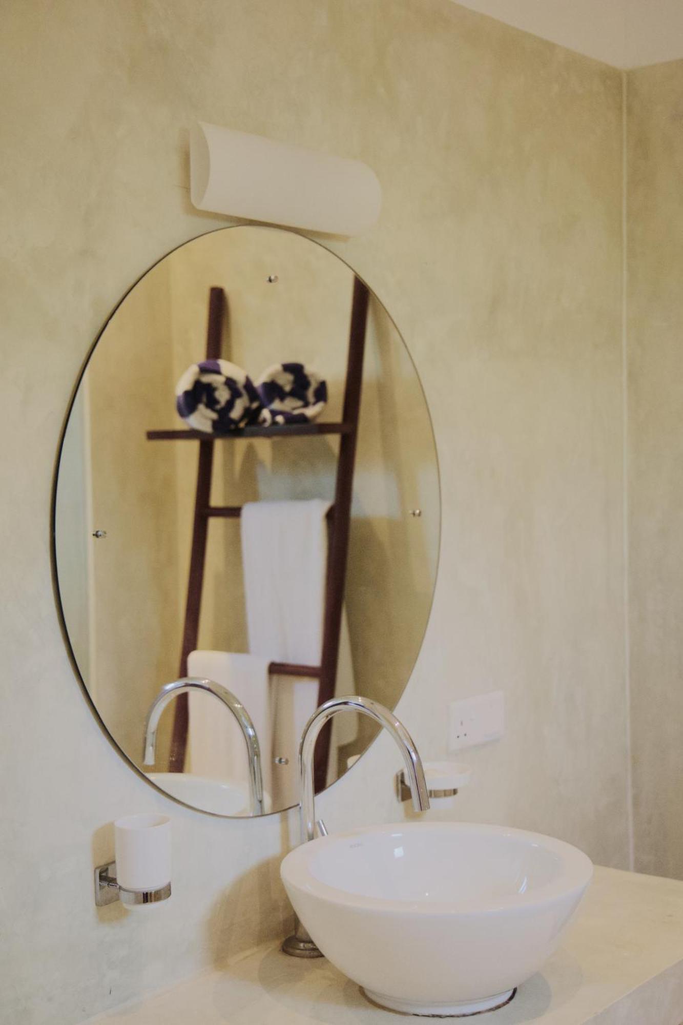 Palm Garden Ayurveda Resort アハンガマ エクステリア 写真